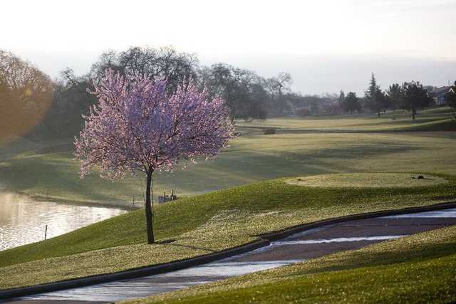 Sierra Pines Golf Course