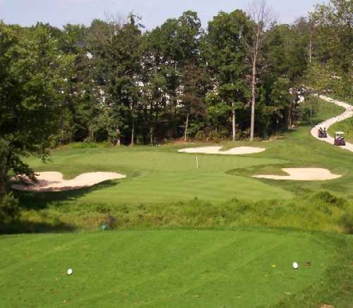 Cross Creek Golf Course - photo 5