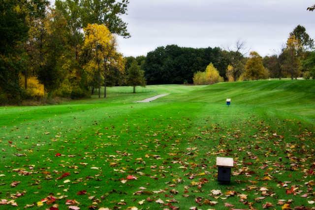 Bella Vista Golf Course - photo 3