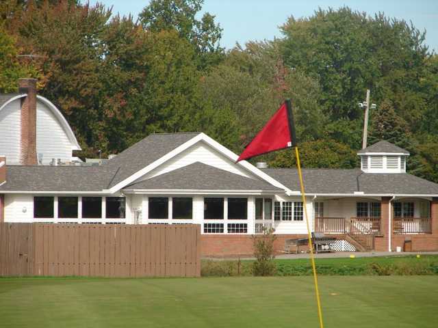 Springvale Golf Course - photo 4