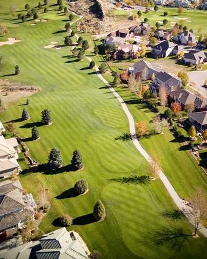 Mariana Butte Golf Course - photo 3