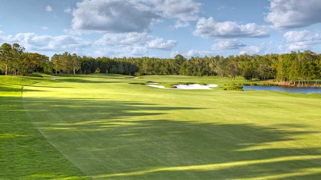 Shingle Creek Golf Club - photo 3