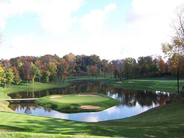 Boulder Creek Golf Club - photo 5