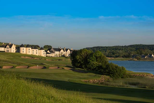 Lough Erne Golf Resort