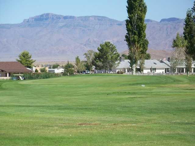 Valle Vista Golf Club - photo 2