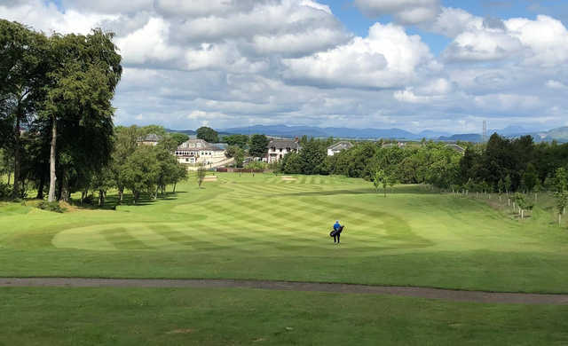 Elderslie Golf Club - photo 2