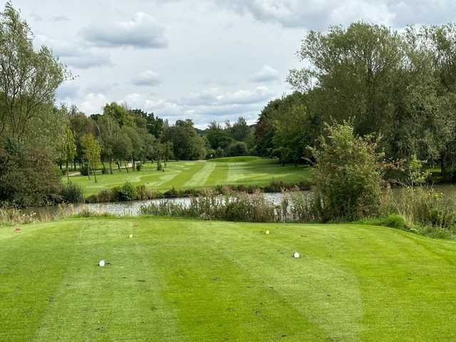 Calderfields Golf & Country Club - photo 6
