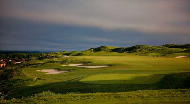 Braeben Golf Course