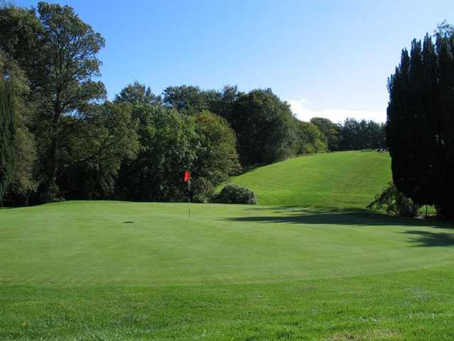 Torrance House Golf Course