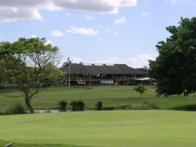 Royal Queensland Golf Club