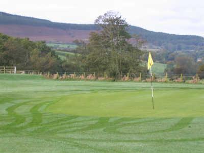 Rothbury Golf Club - photo 6