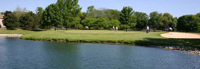 Shiloh Park Golf Course - photo 2