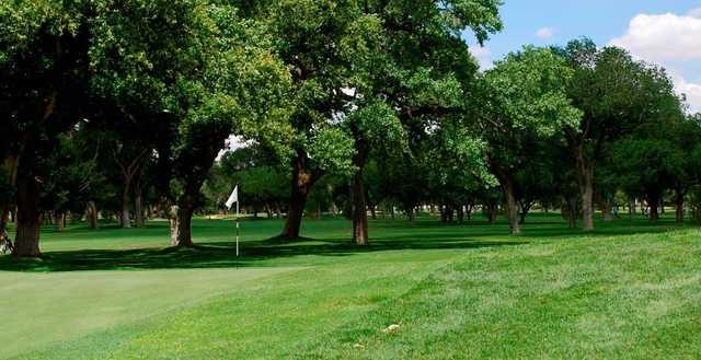 Albuquerque Country Club - photo 2