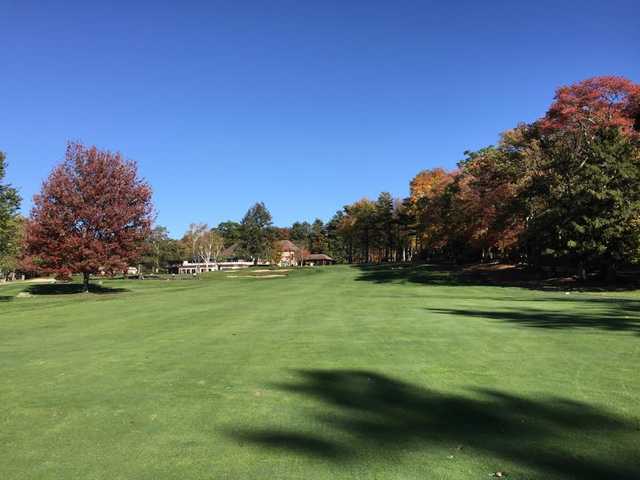 Golf Club of Avon - photo 3
