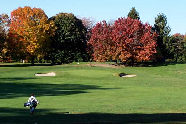 Vails Grove Golf Course, Inc. - photo 2
