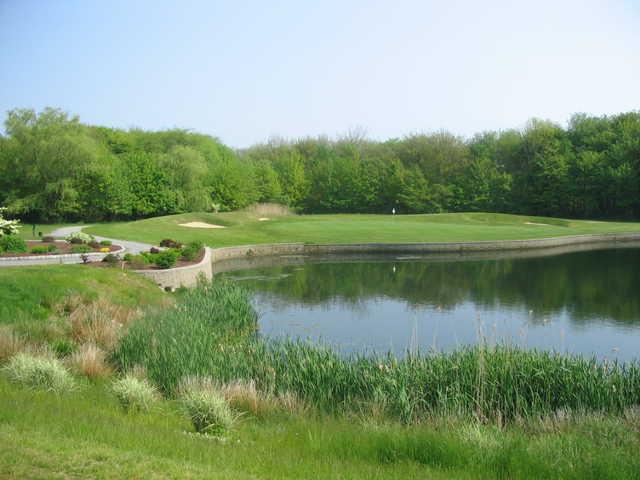 New London Country Club - photo 6