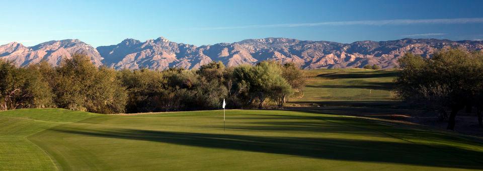 Fred Enke Golf Course - photo 6