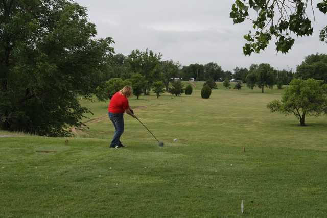 Ashland Golf Course - photo 3