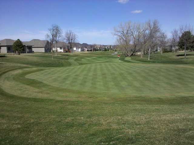 Wilderness Ridge Golf Club - photo 6