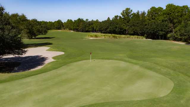 Carolina National Golf Club - photo 7