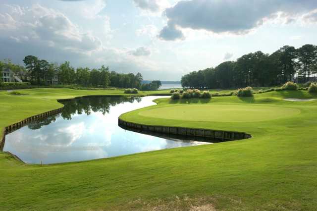 Reynolds Landing Golf Course - photo 7