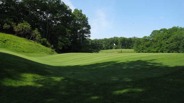 Yale University Golf Course - photo 3