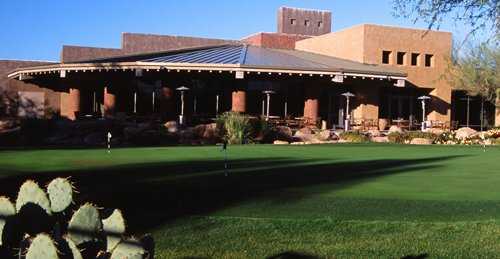 Tatum Ranch Golf Club (Private) - photo 4