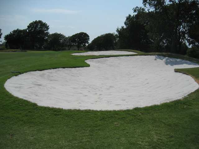 The Golf Club at Fossil Creek - photo 2