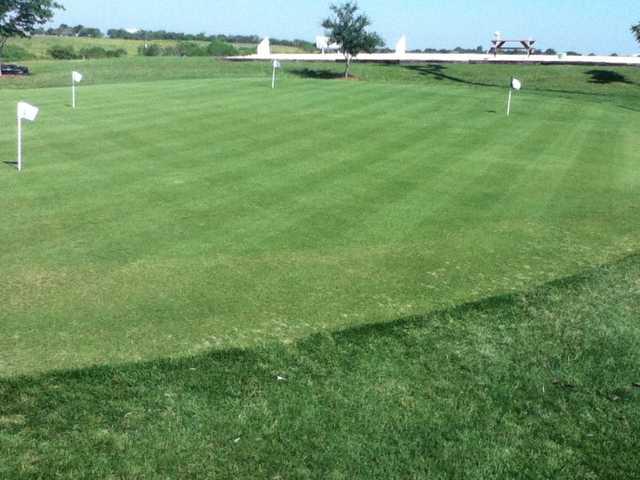 Lee's Par 3, Inc. - photo 2