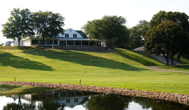 Forest Hills Golf Course - photo 3