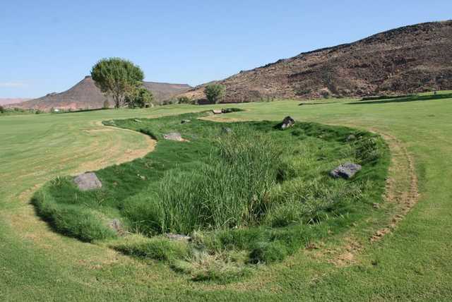 Southgate Golf Course - photo 3