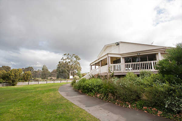 Riverside Golf & Tennis Centre - photo 2