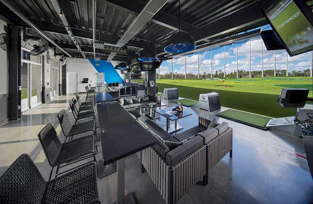 Topgolf Orlando - photo 4