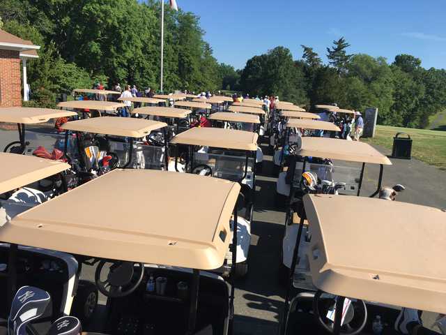 Winston Lake Golf Course - photo 4