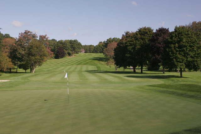 Wellesley Country Club - photo 2
