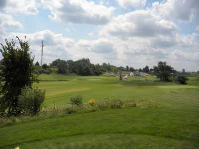 Oak Gables Golf Club - photo 4