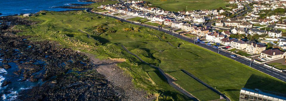 Portstewart Golf Club - The Old Course - photo 4