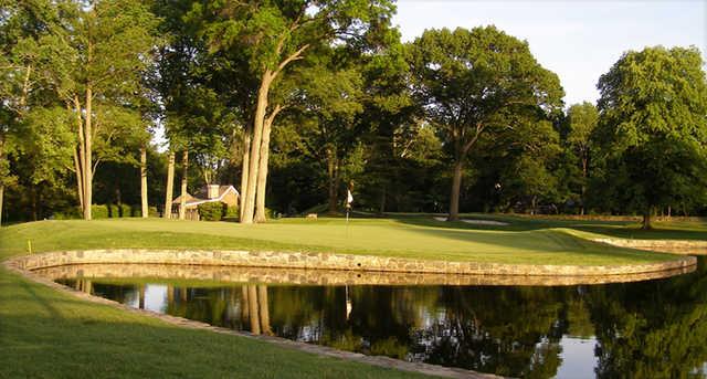 Old Oaks Country Club - photo 4