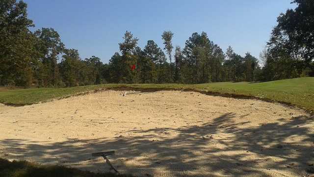 Woodland Hills Golf Course - photo 3