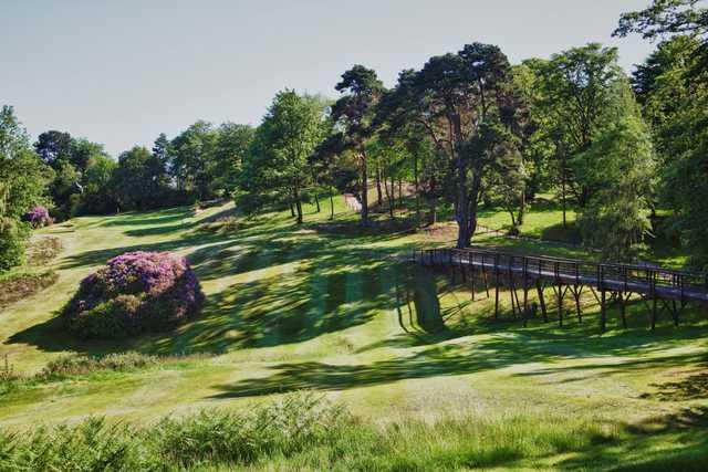 The Addington Golf Club - photo 6