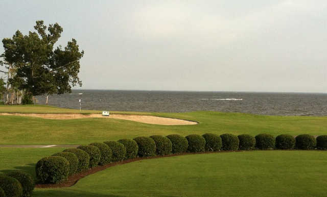 The Sound Golf Links - photo 2
