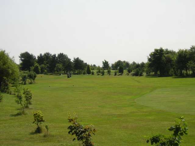 Blyth Golf Club - photo 2