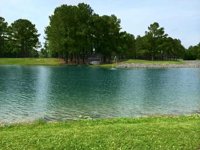 Fletcher's Landing At Swingin' Things - photo 2