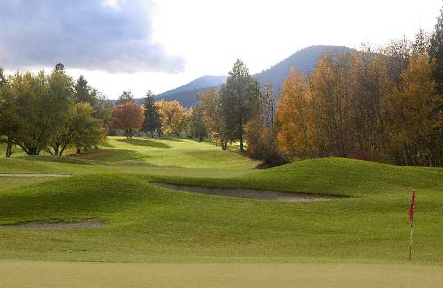 Dominion Meadows Golf Course - photo 3