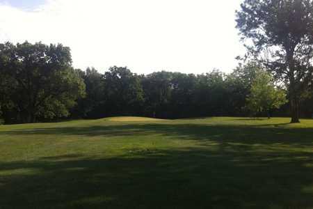 Sheaffer Memorial Golf Course - photo 3
