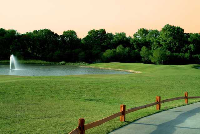 Heritage Ranch Golf & Country Club - photo 2