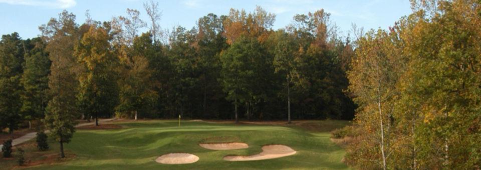 Coweta Club at Arbor Springs - photo 8