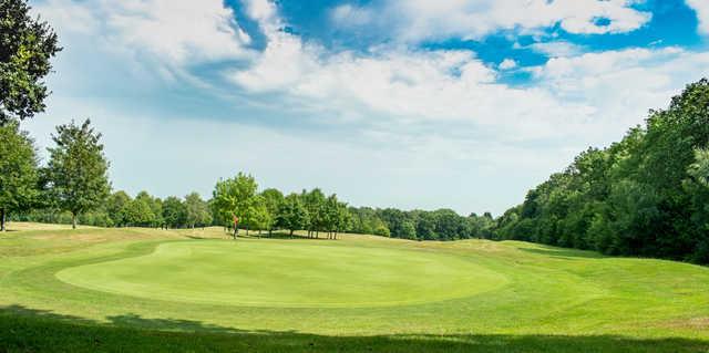 Ashley Wood Golf Club - photo 3