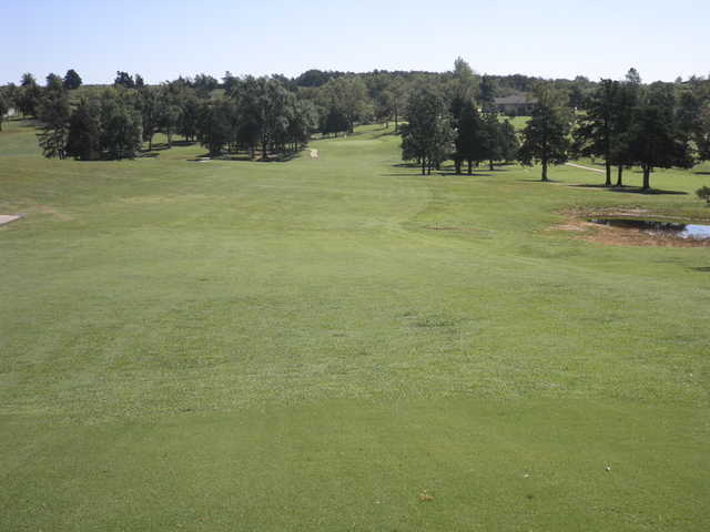 Diamond Hills Country Club