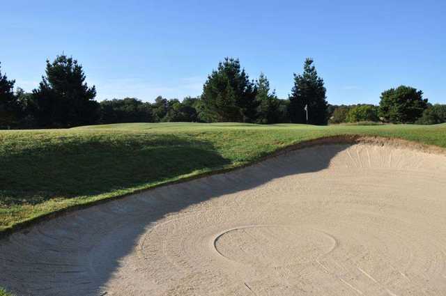East Sussex National Golf Club - East Course - photo 6